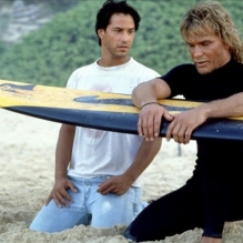 Point Break 2, immagini del remake
