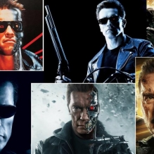 Terminator, tutti i film della saga ideata da James Cameron