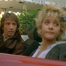 Salto nel buio, 33 anni fa usciva il film cult anni '80