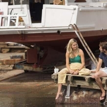Resta con me, trailer italiano del film con Sam Claflin e Shailene Woodley