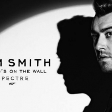 007 Spectre: il video musicale di Sam Smith