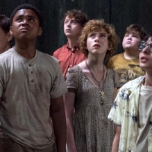 IT Capitolo 2, cast del Club dei Perdenti da grandi