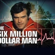 L’Uomo da Sei Milioni di Dollari... al cinema