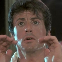 Sylvester Stallone scrive il prequel della saga di Rocky