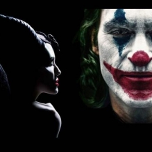 Maleficient e Joker ancora primi nella classifica degli incassi
