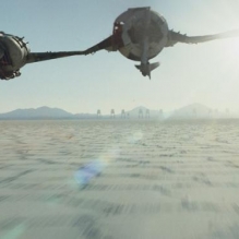 Star Wars: Gli ultimi Jedi, durata e trama ufficiale del film
