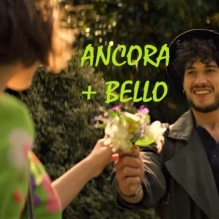 Ancora più Bello, secondo film della trilogia con protagonista Ludovica Francesconi