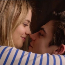 After 3, teaser trailer del nuovo film della saga con Tessa e Hardin