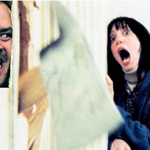 Shining, 40 anni fa usciva al cinema il film di Kubrick