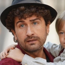 Il nuovo film di Alessandro Siani in uscita al cinema