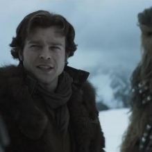 Solo: A Star Wars Story incassi e curiosità