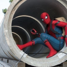 Spider-Man 2, il titolo del sequel è Far From Home, uscita 5 luglio 2019