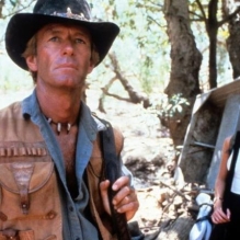 Mr. Crocodile Dundee, i film della serie con Paul Hogan usciti al cinema
