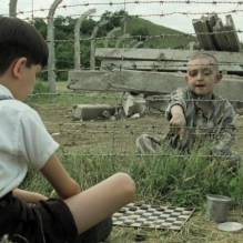 I migliori films sulla Shoah