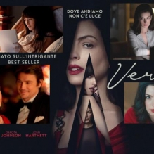 Verity, uscita del film adattamento del romanzo di Colleen Hoover