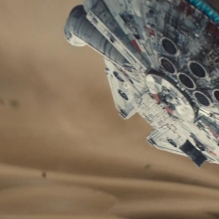Star Wars il Risveglio della Forza, uscita italiana 16 dicembre 2015!