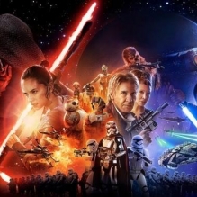 Trailer ufficiale di Star Wars: Il Risveglio della Forza