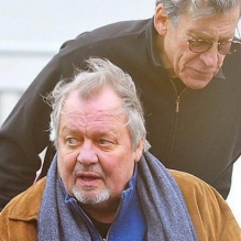 Starsky e Hutch, ancora insieme dopo 40 anni e qualche acciacco