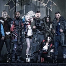 Suicide Squad, incasso straordinario del team dei supercattivi