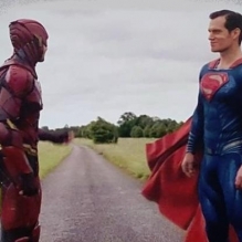 Justice League in testa al box office settimanale