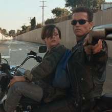 Terminator 6, titolo e data di uscita ufficiali