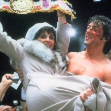 Buon compleanno Talia Shire, Adriana di Rocky Balboa