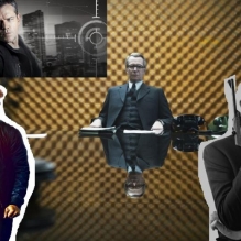 Il migliore film di spionaggio secondo due veri ex agenti segreti