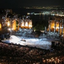 Taormina FilmFest 2015, il programma