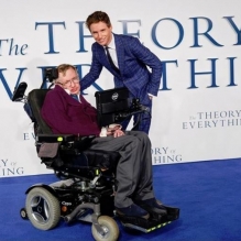 Morto Stephen Hawking, fisico matematico e cosmologo inglese della teoria del tutto