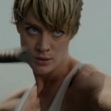 Terminator: Destino Oscuro, primo trailer italiano del reboot