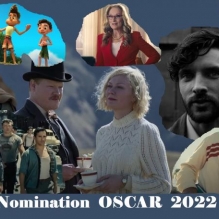 Oscar 2022, tutte le candidature della 94esima edizione