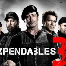 I mercenari 3
