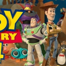 Toy Story 4, data di uscita ufficiale e primo teaser originale del film
