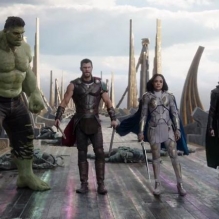 Thor: Ragnarok, ottimo incasso al debutto