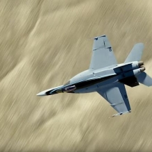 Top Gun: Maverick, video backstage da adrenalina pura
