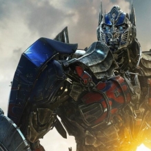 Transformers 5, uscita 2017