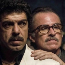 Oscar 2020, Il Traditore di Bellocchio scelto per rappresentare l'Italia