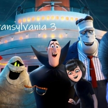 Hotel Transylvania 3, incassi ottimi e debutto  da record