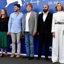 Venezia 74, tutti i vincitori del Festival 2017