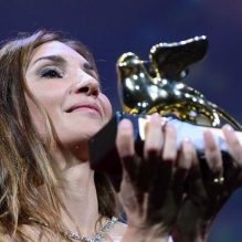 Mostra del cinema Venezia 2021, tutti i premi