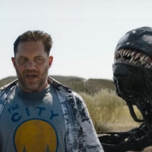 Venom: The Last Dance primo negli incassi del weekend
