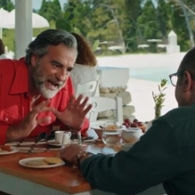 Nuovo film di Carlo Verdone, trama e trailer di Si vive una volta sola