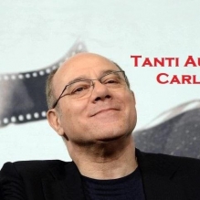 Buon compleanno Carlo Verdone, grande protagonista del cinema italiano