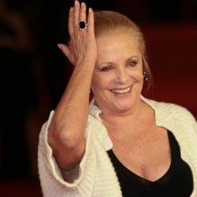 Virna Lisi è morta