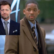 Will Smith protagonista di un nuovo film diretto da David Leitch