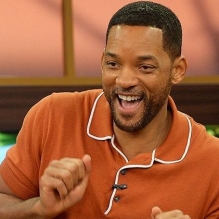 Will Smith tra i papabili per il ruolo del Genio in Aladdin