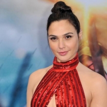 Wonder Woman 1984, prime immagini dal set del sequel con Gal Gadot