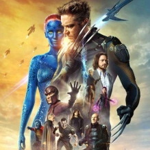 Box office: vince X-Men