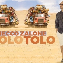 Tolo Tolo, poster del nuovo film di Checco Zalone