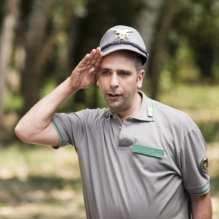 Checco Zalone, video e backstage dei film dei record